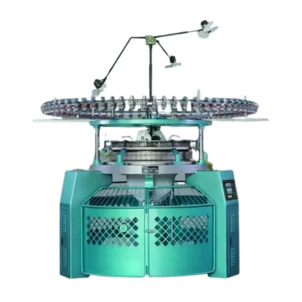 Terry Knitting Machine